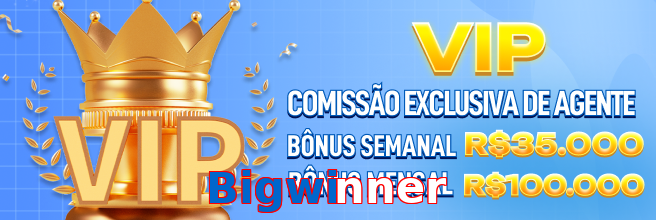 Bigwinner game app for Pakistan players