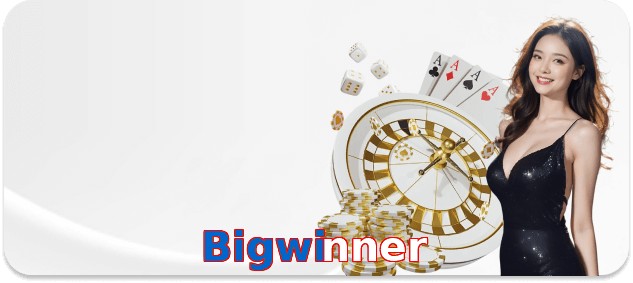 Bigwinner game app for Pakistan players