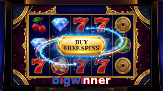 Game list for Bigwinner pg section