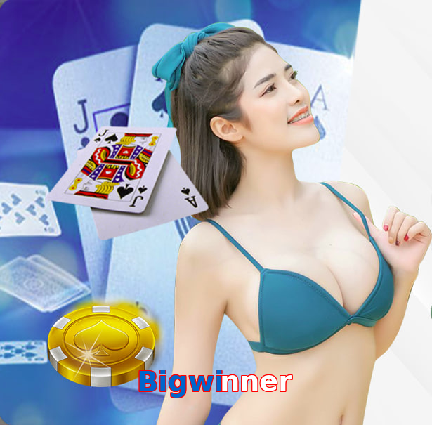 Bigwinner game app for Pakistan players